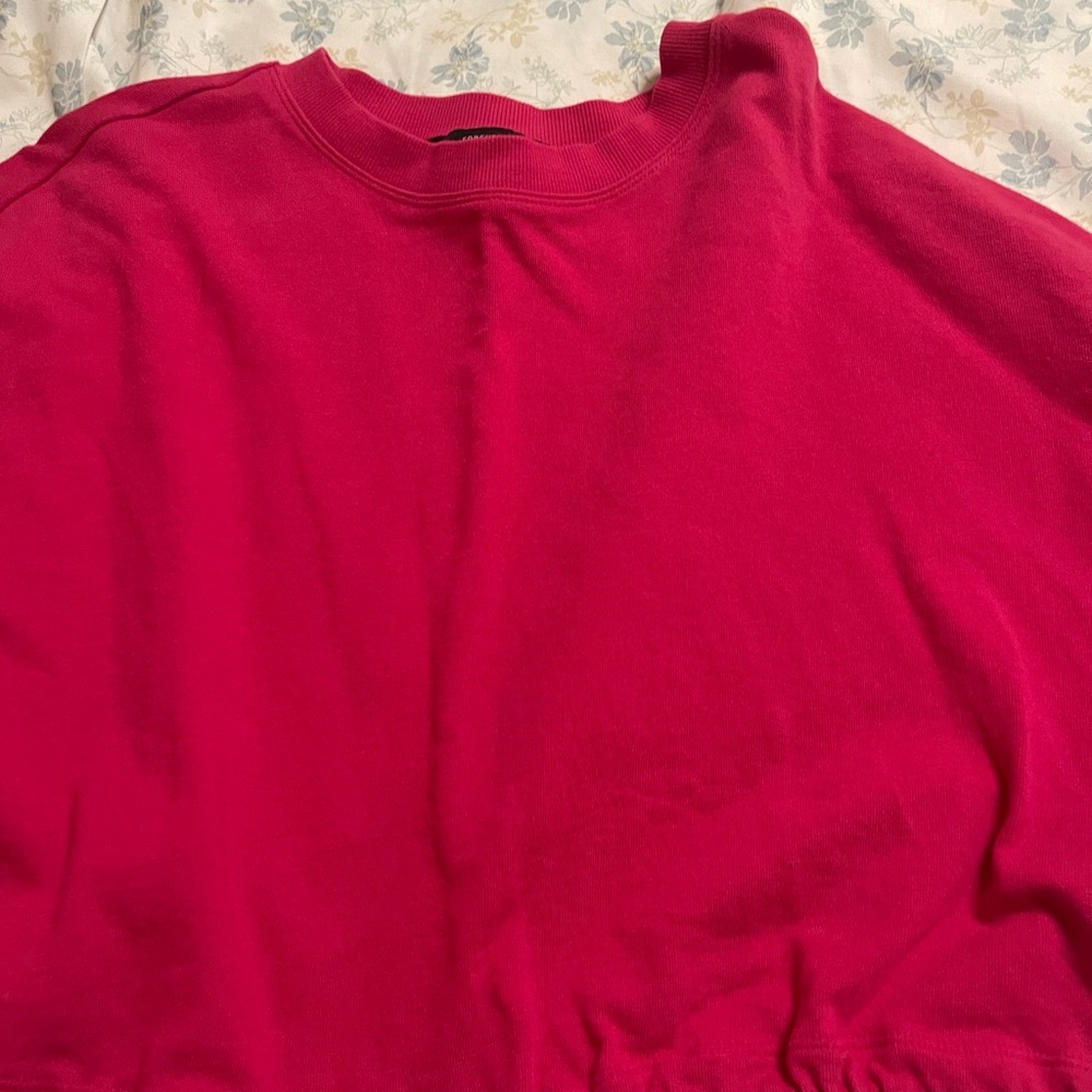 long sleeve tops, size small & medium (4 & 6)